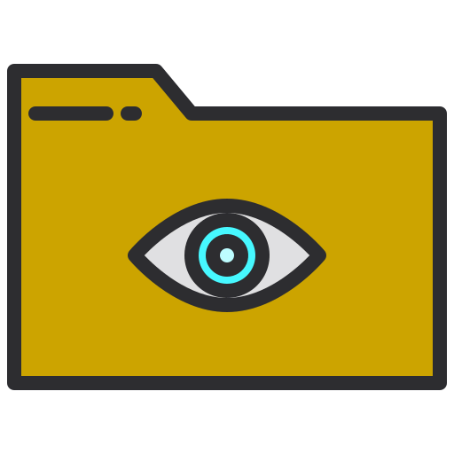 Eye icon
