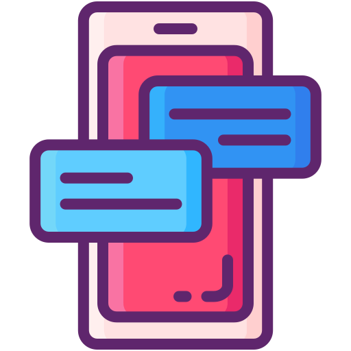 Chat icon