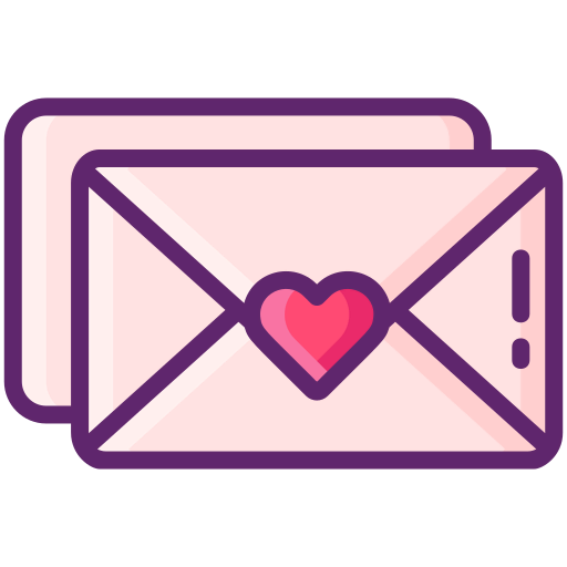 Message ícono