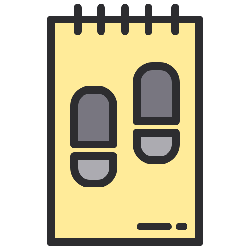Report icon