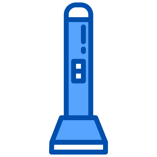 Flashlight icon
