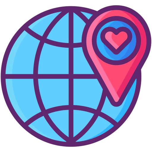 Location icon