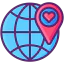 Location icon 64x64