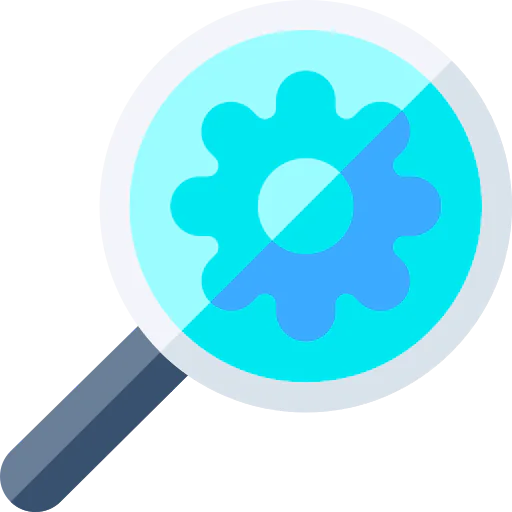 Search icon