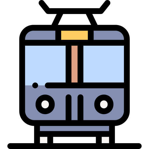 Train icon