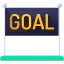 Goal ícono 64x64