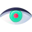 Vision ícone 64x64