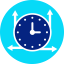 Time device icon 64x64