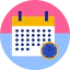 Appointment Symbol 64x64