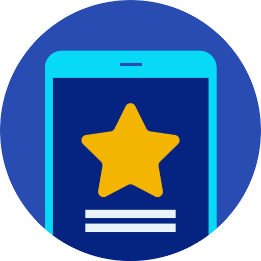Rating 图标
