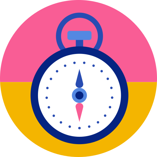 Compass tool Ikona