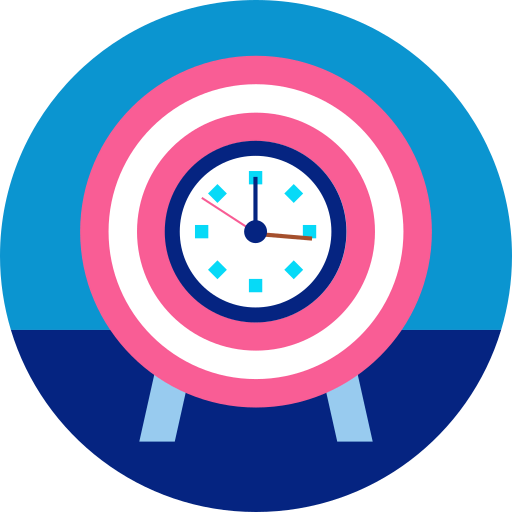 Target icon