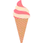Ice cream icon 64x64