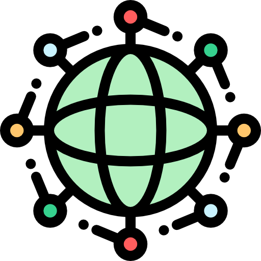 Network icon