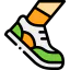 Running icon 64x64