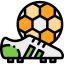 Football icon 64x64