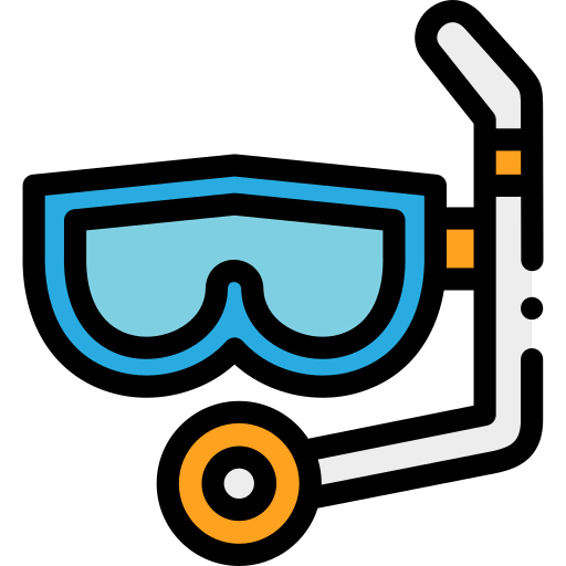 Snorkle 图标