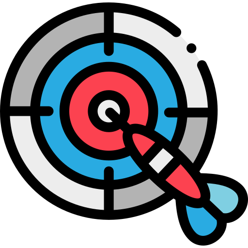 Dart icon