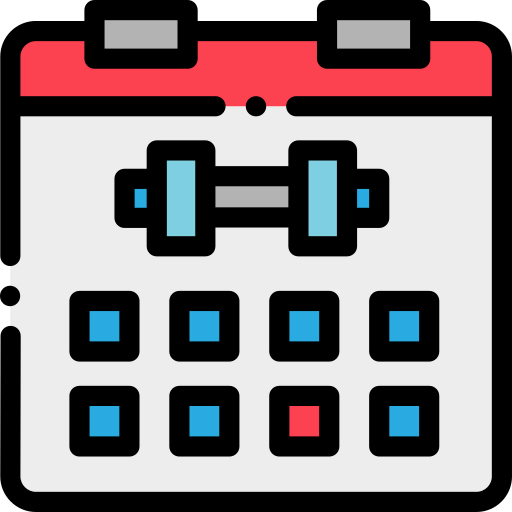 Schedule アイコン