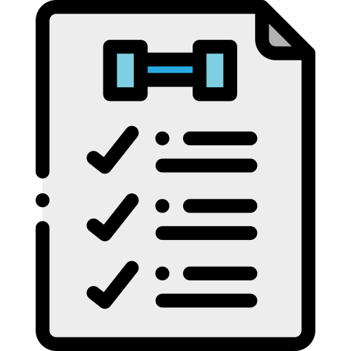 Checklist icon