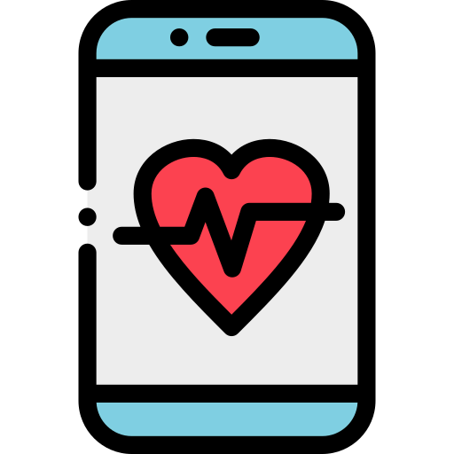 Smartphone 图标
