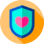 Shield icon 64x64