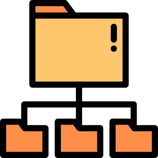 Папка иконка