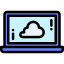 Laptop icon 64x64