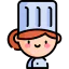 Chef ícono 64x64