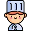 Chef 图标 64x64