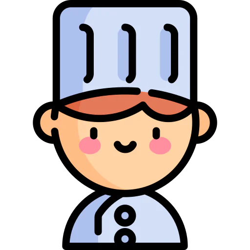 Chef icon