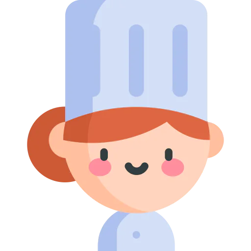 Chef ícono