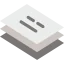 Business card іконка 64x64