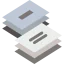 Business card icône 64x64