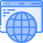 Browser Symbol 64x64