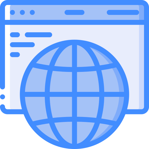 Browser アイコン