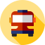 Minibus icon 64x64