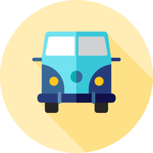 Van icon