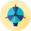 Zeppelin icon 64x64