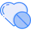 Heart icon 64x64