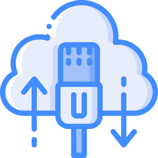 Cloud 图标