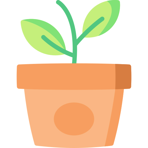 Plant Ikona