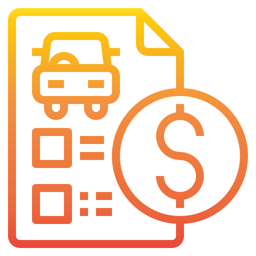 Invoice icon