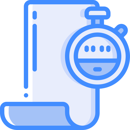 Webpage icon