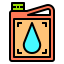 Jerrycan Symbol 64x64