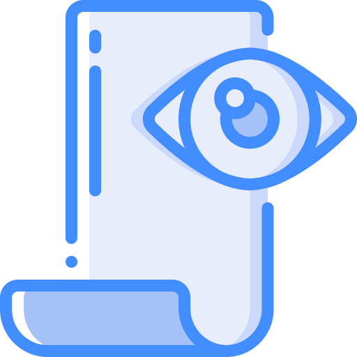 Webpage icon