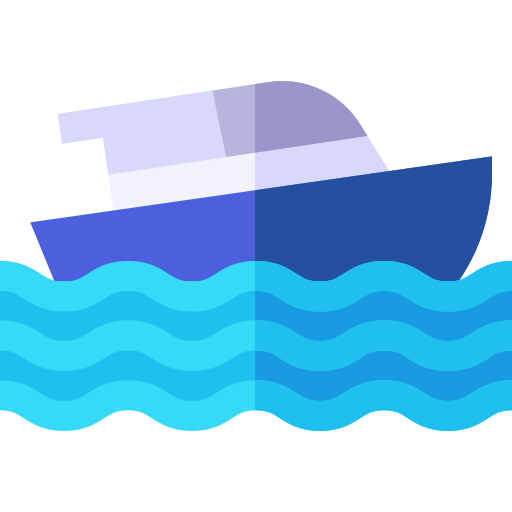 Yatch icon