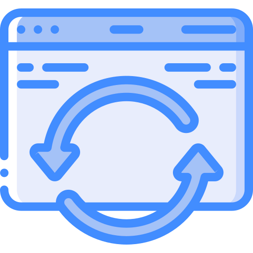 Browser アイコン