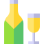 Champagne icon 64x64
