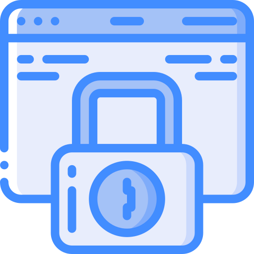 Browser Symbol